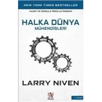 Halka Dünya Mühendisleri