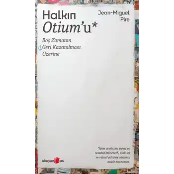Halkın Otium’u