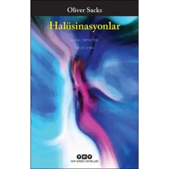 Halüsinasyonlar