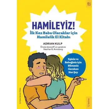 Hamileyiz!