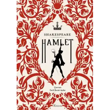 Hamlet Bez Ciltli