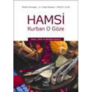 Hamsi Kurban O Göze