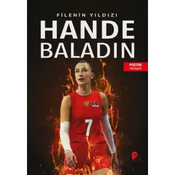 Hande Baladın