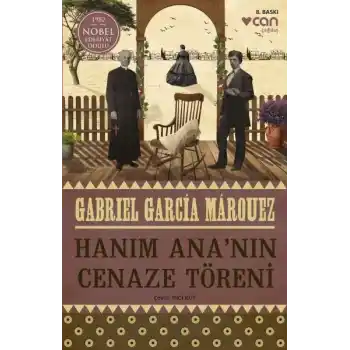 Hanım Ananın Cenaze Töreni