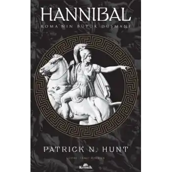 Hannibal - Roma’nın Büyük Düşmanı-Dünya Tarihi Dizisi