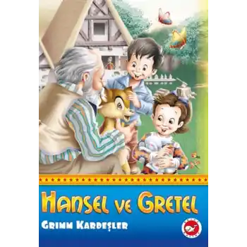 Hansel ve Gretel