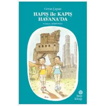 Hapış ile Kapış Havanada