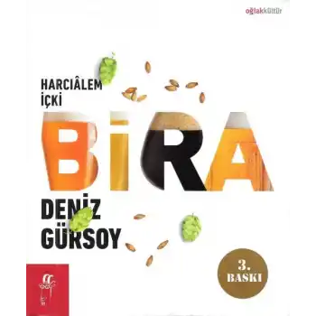 Harcıâlem İçki Bira