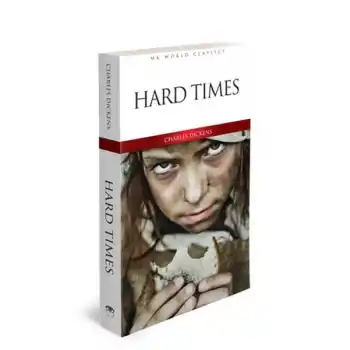 Hard Times - İngilizce Klasik Roman
