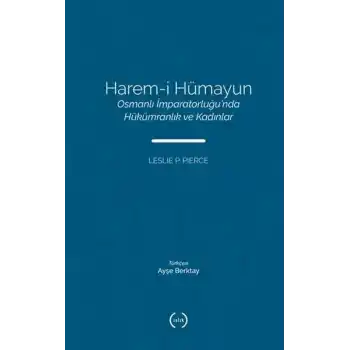 Harem-i Hümayun