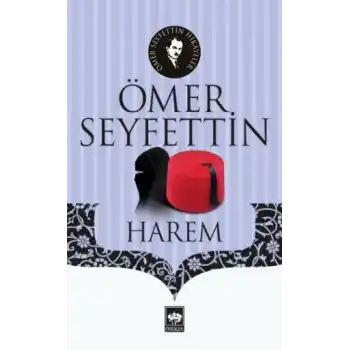 Harem (Ömer Seyfettin)