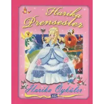 Harika Prensesler / Harika Öyküler