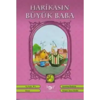 Harikasın Büyük Baba