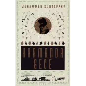 Harmanda Gece
