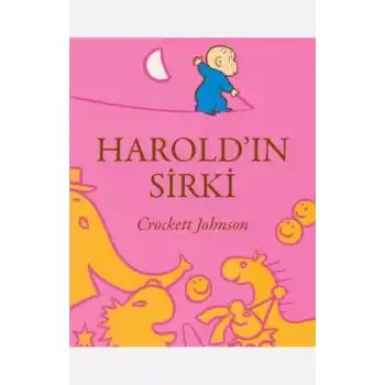 Haroldın Sirki