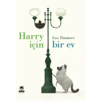 Harry İçin Bir Ev