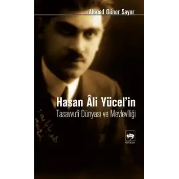 Hasan Ali Yücel