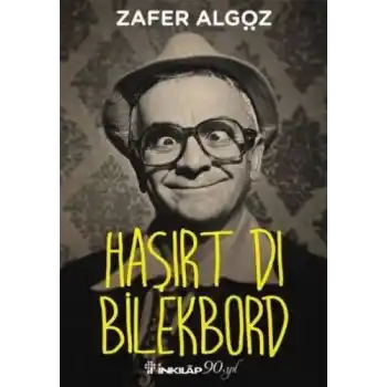 Haşırt Dı Bilekbord