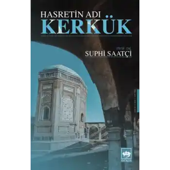 Hasretin Adı Kerkük
