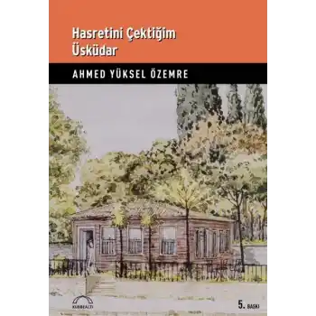 Hasretini Çektiğim Üsküdar