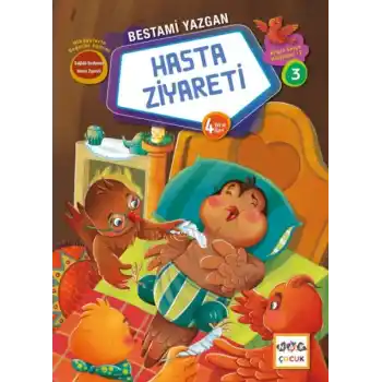 Hasta Ziyareti