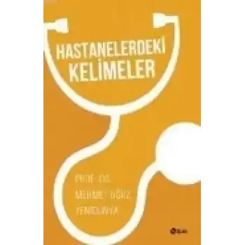 Hastanelerdeki Kelimeler