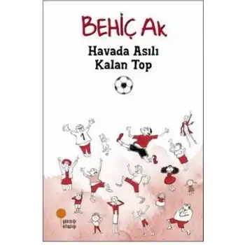 Havada Asılı Kalan Top