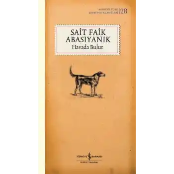 Havada Bulut (Şömizli)