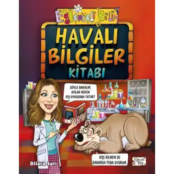 Havalı Bilgiler Kitabı