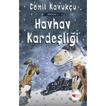 Havhav Kardeşliği-Bopato