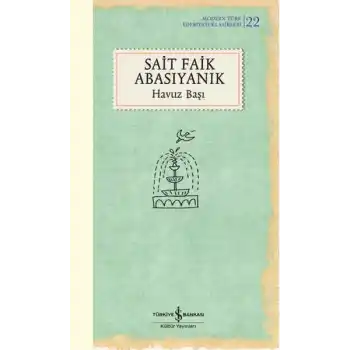 Havuz Başı (Şömizli)