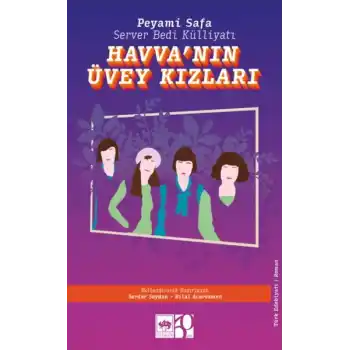 Havva’nın Üvey Kızları