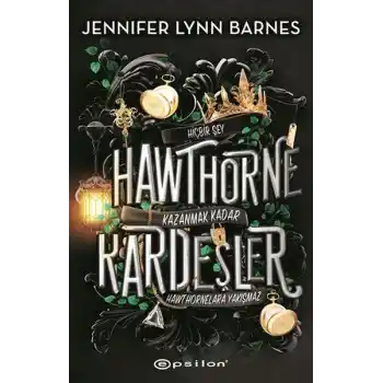 Hawthorne Kardeşler