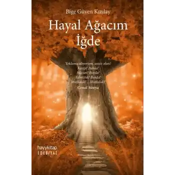 Hayal Ağacım İğde