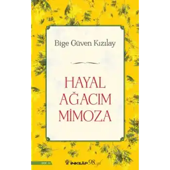 Hayal Ağacım Mimoza