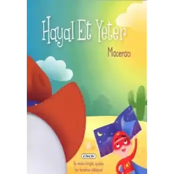 Hayal Et Yeter - Maceracı