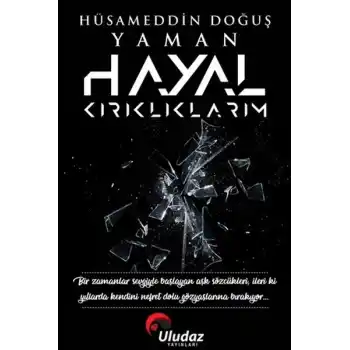 Hayal Kırıklıklarım