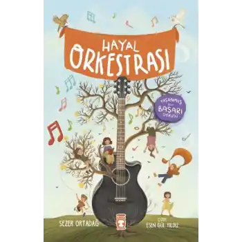 Hayal Orkestrası