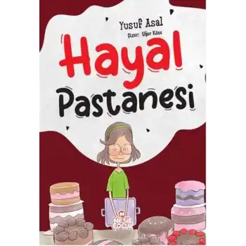 Hayal Pastanesi