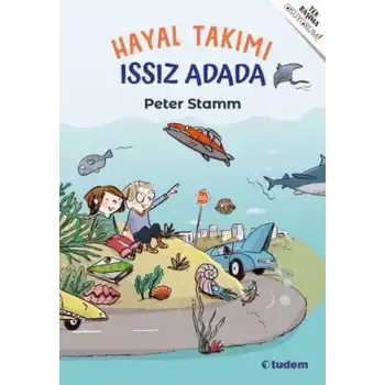 Hayal Takımı Issız Adada