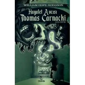 Hayalet Avcısı Thomas Carnacki