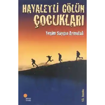 Hayaletli Gölün Çocukları