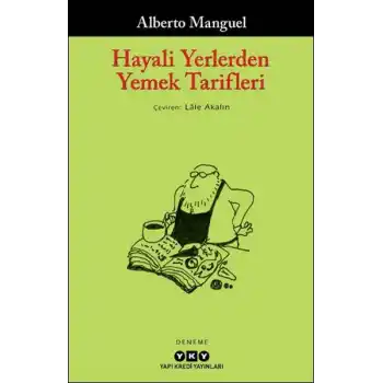 Hayali Yerlerden Yemek Tarifleri