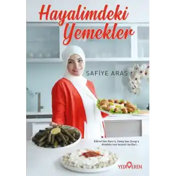 Hayalimdeki Yemekler