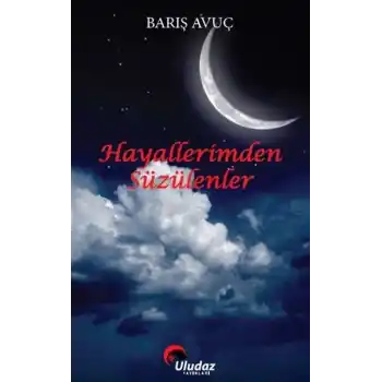 Hayallerimden Süzülenler