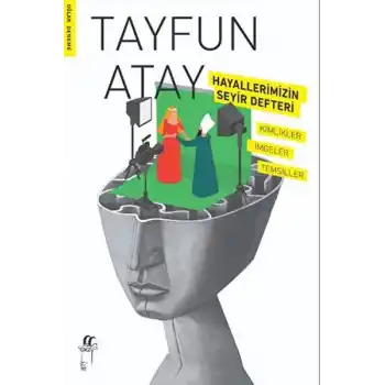 Hayallerimizin Seyir Defteri!