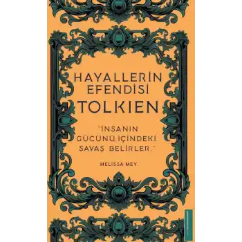 Hayallerin Efendisi - Tolkien
