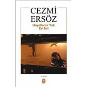 Hayallerini Yak Evi Isıt