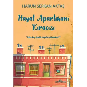 Hayat Apartmanı Kiracısı