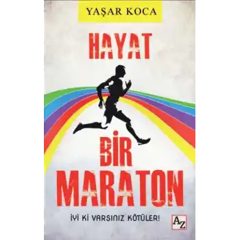 Hayat Bir Maraton